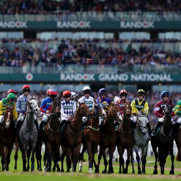 The Grand National: Things They Don’t Tell You