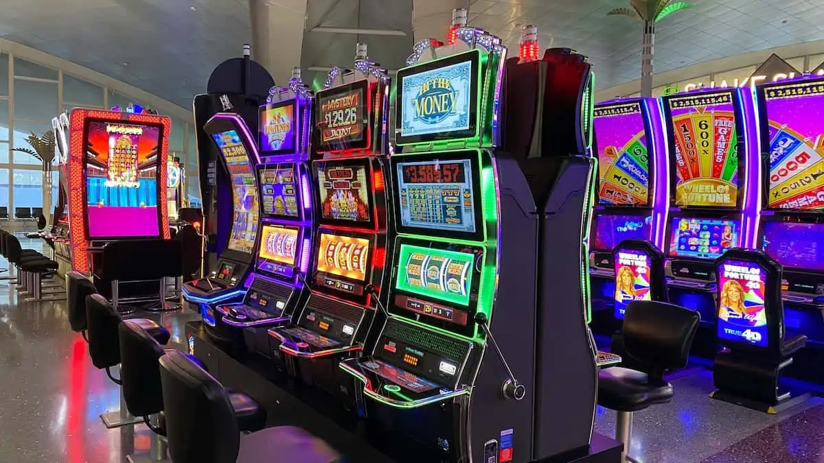 The Thrill Of Slot Thailand: Tips For Winning Big