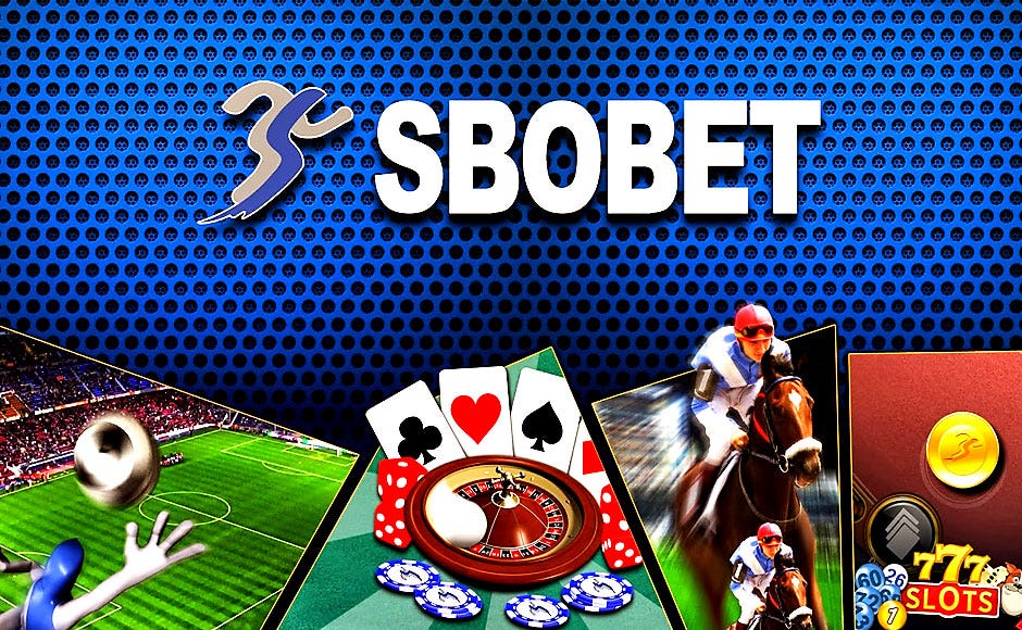 SBOBET: A Comprehensive Guide to One of the Leading Online Betting Platforms