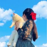 Cute girl pic