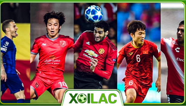 Xoilac TV: Best Football Streaming for Fans Worldwide