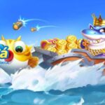 Conquering Fish Shooting at bj88 – From Simple Entertainment to a Reward-Betting Arena