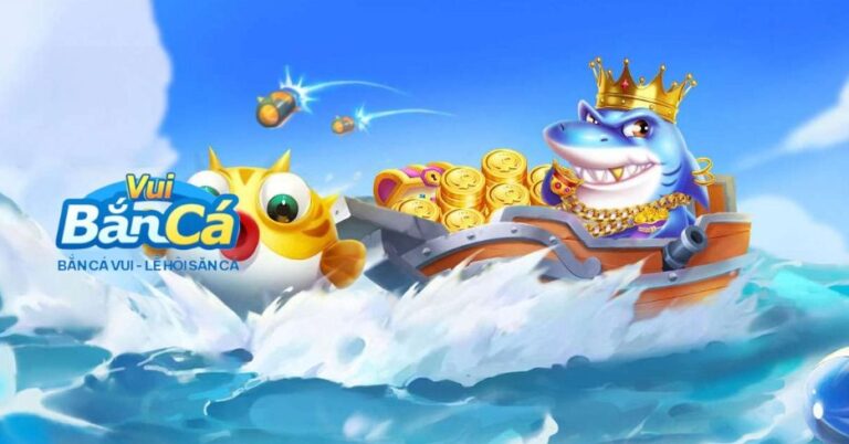 Conquering Fish Shooting at bj88 – From Simple Entertainment to a Reward-Betting Arena