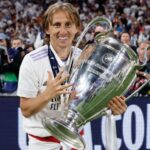 Luka Modrić: The Timeless Midfielder of Real Madrid