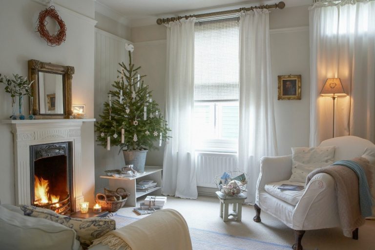 Tips to keep you and your house warm during winter