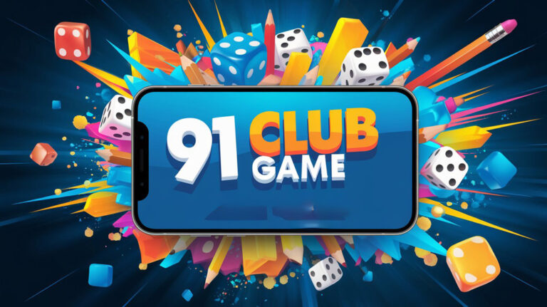 91 Club Login – Your Gateway to Real Earnings with Color Gaming