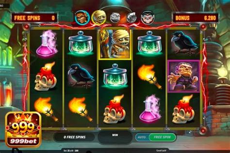 999BET Slot Game – Spin to Win Jackpots and Huge Rewards
