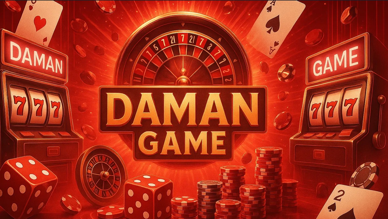 Daman Game – Top Color Prediction App to Earn Real Money Easily