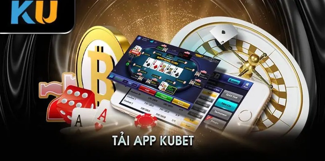 Download Kubet App Quickly On Ios/Android Operating System
