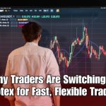 Why Traders Are Switching to Quotex for Fast, Flexible Trading