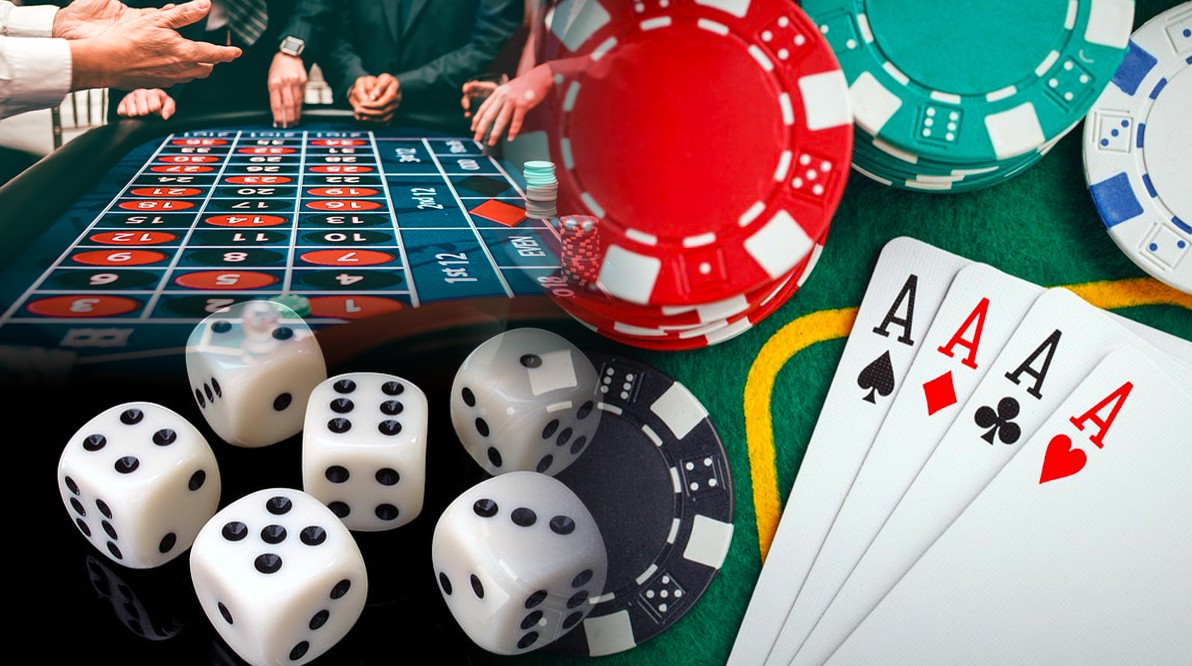 789Win: A Trusted Name in Digital Betting and Online Casino Excellence