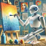 AI Art 2025: Next-Generation Creative Intelligence Reshaping Digital Expression