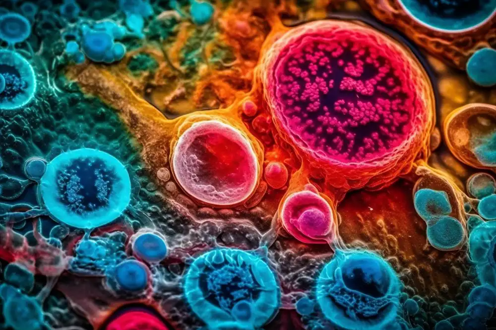 Stem Cell Innovation in Hepatic Care: Restoring Liver Health Through Regeneration