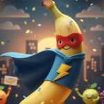 Nano Banana and the Future of Work: From Models to Movies