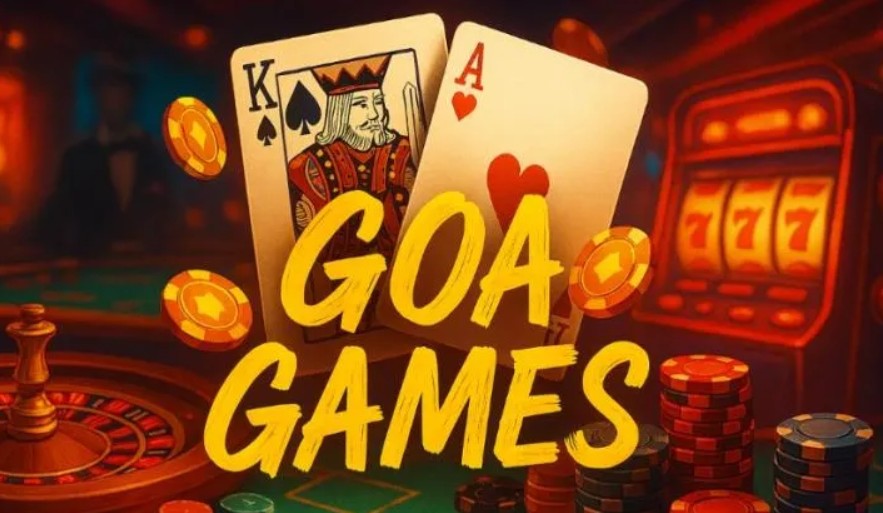 The Most Addictive Features of Goa Game