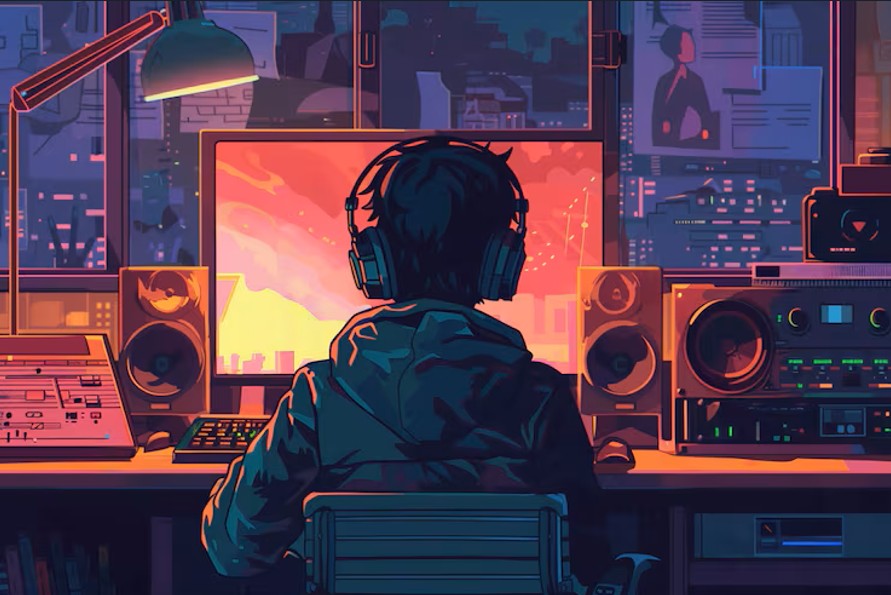 Gaming Avatars DP: Epic Profiles for Free Multiplayer Grinders