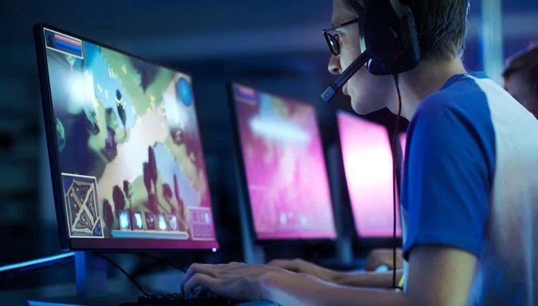 Gaming for Good: How Online Gamers Are Giving Back to Society