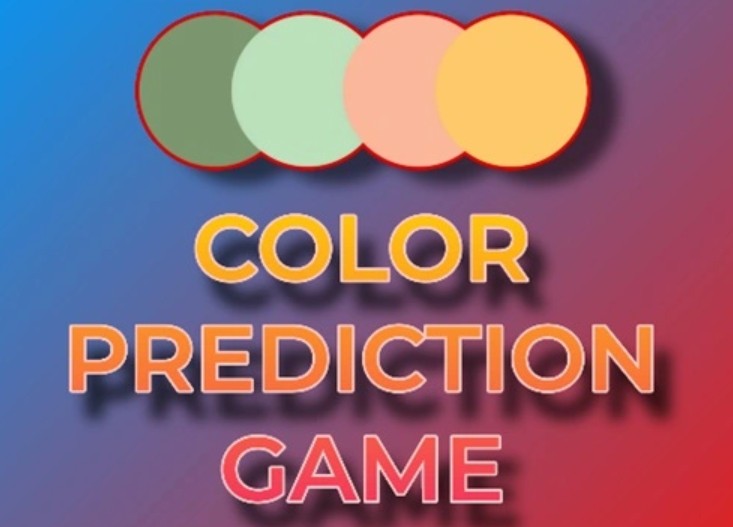 How Incomplete Information Shapes Color Prediction Outcomes