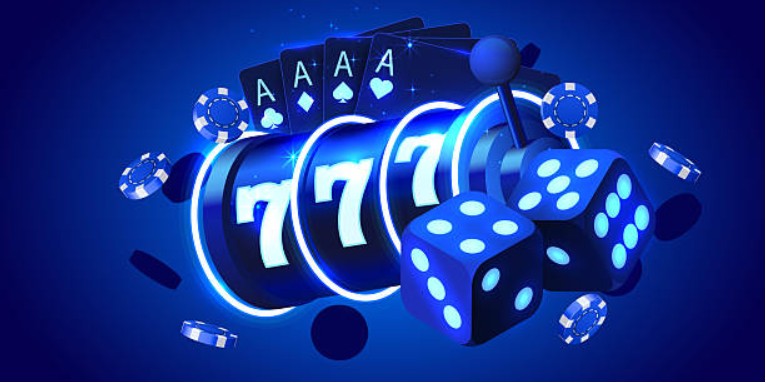 Slot Machine History And Online Adaptation