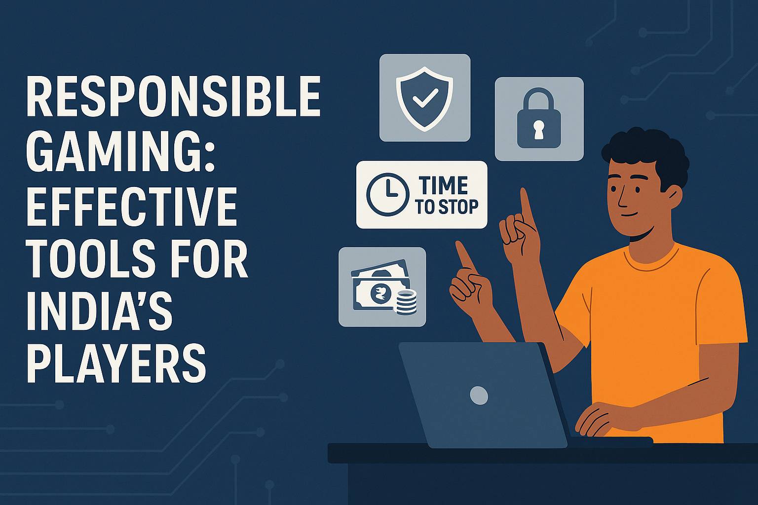 Tools Platforms Use to Encourage Responsible Play