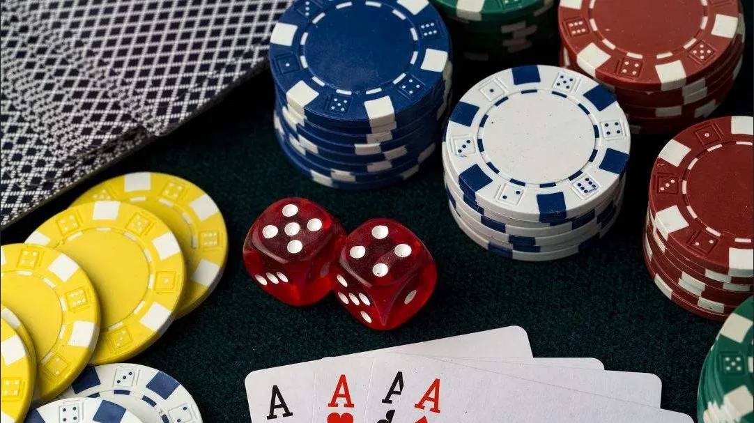 How To Spot A Fake Casino From Miles Away: Top Five Markers