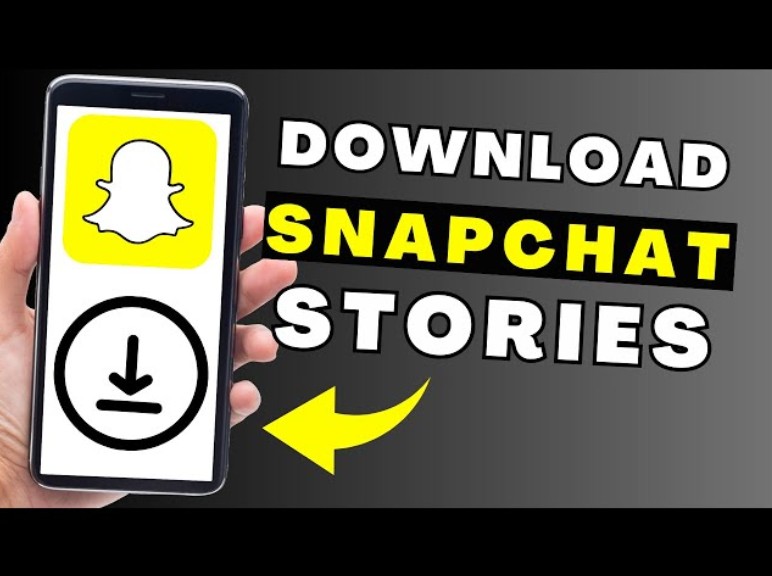 How to Download Snapchat Stories Safely?
