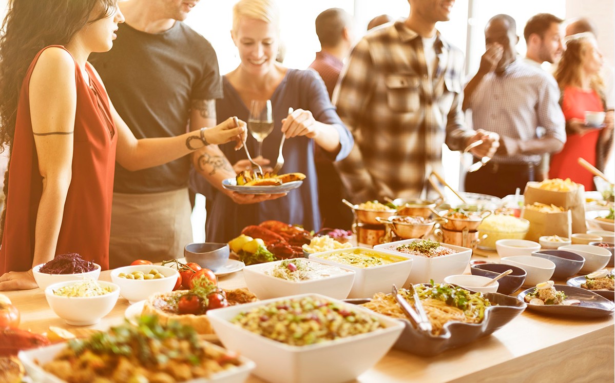 The Best Way to Order Online and Plan the Perfect Brunch Experience