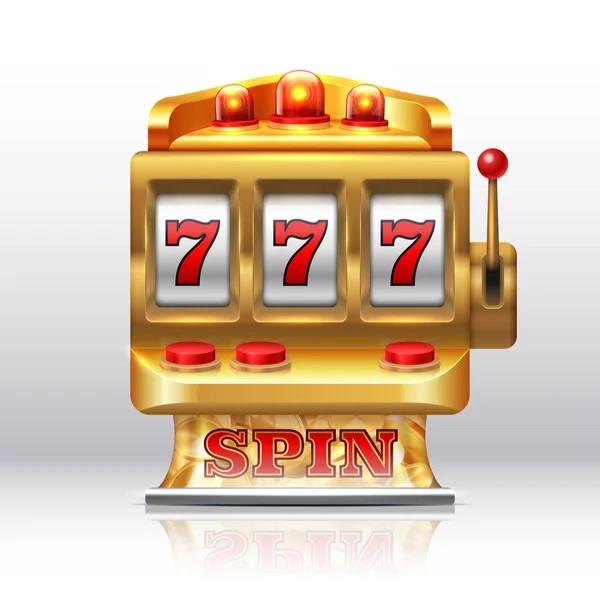 What Makes Modern Online Slots Different From Classic Machines?
