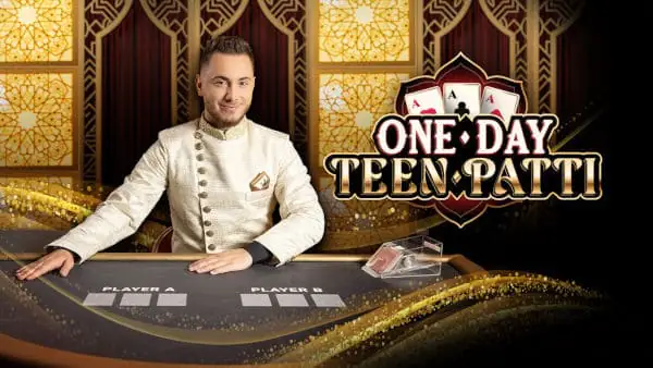 Bet Strategy for Teen Patti Live Tables on Real Money Casinos