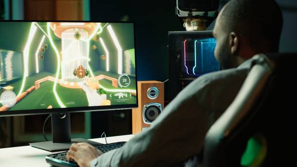 Calon4D Innovative Gaming for Modern Players