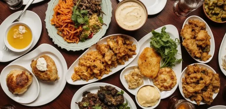 How Menu Design Influences What We Order: The Psychology Behind Dining Choices