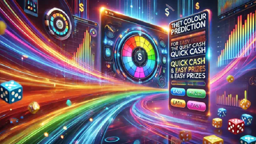 Inside BDG Game Colour Prediction – Easy Rules, Fast Rounds and How It Really Works