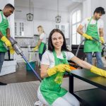 Looking for the Best Apartment Cleaning Service in NYC?