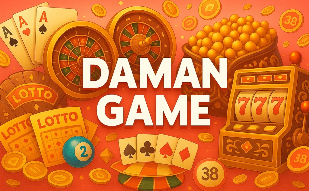 Online Prediction Gaming Explained – A Look at Platforms Like Daman Game