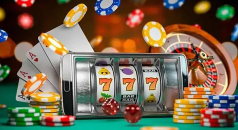 The Anatomy of a Myth: Deconstructing the "Link Slot Gacor" Phenomenon