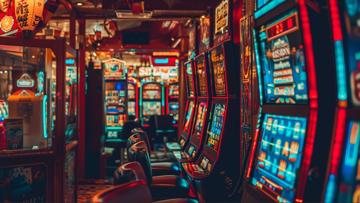The Rise of Slot QRIS Payments in Online Gaming