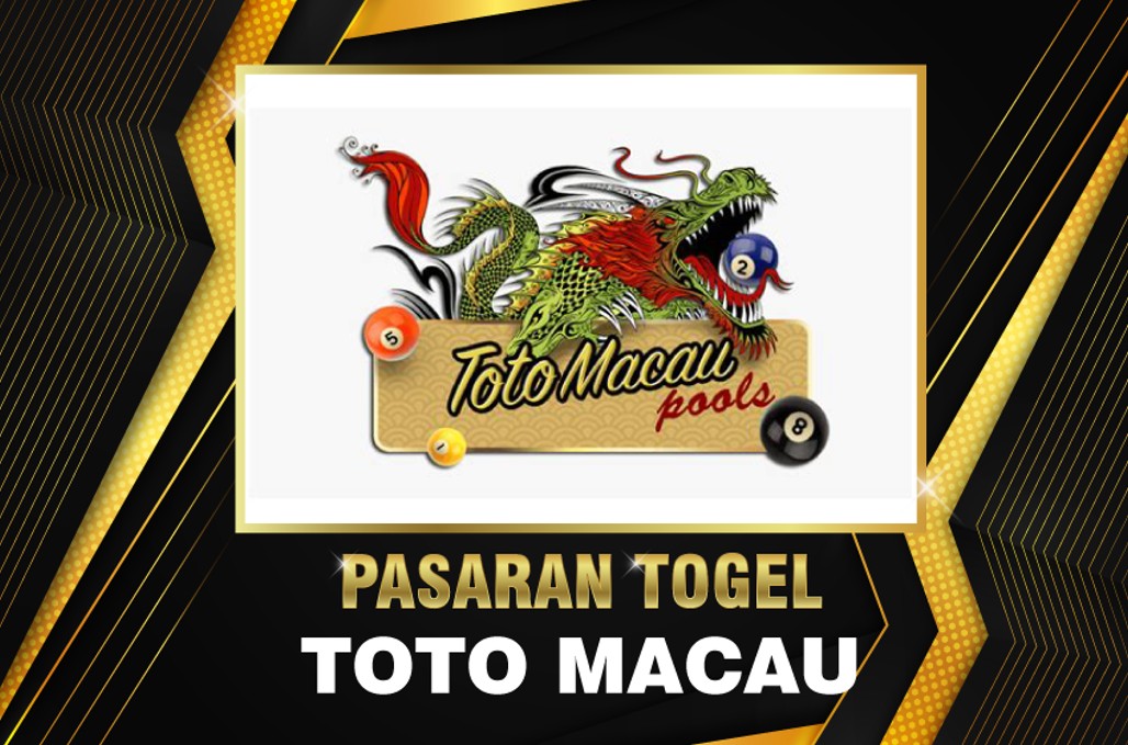 The Risk of Losing Everything Through Toto Macau