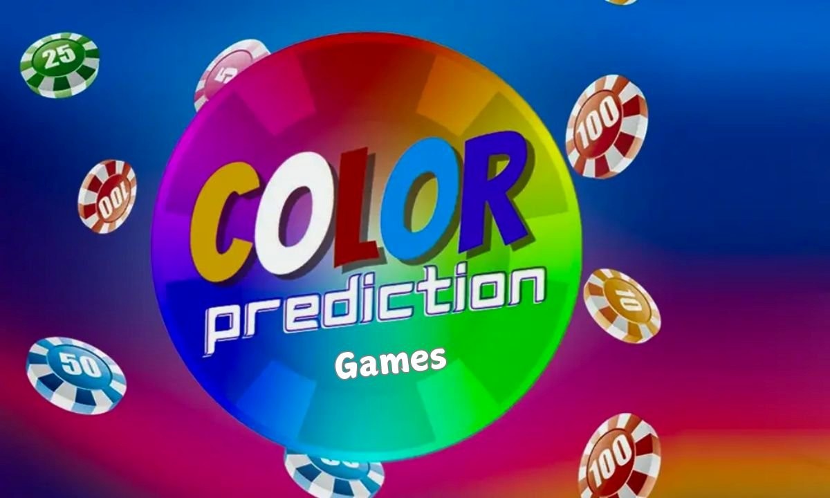 Understanding Game Timers and Cycles in Online Color Prediction Games