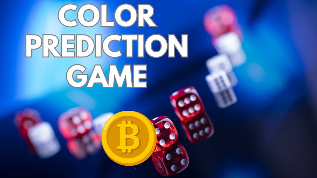 Understanding Volatility in Online Color Prediction Games