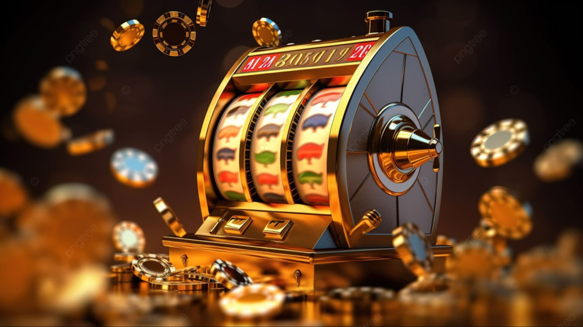 Why Some Slot Games Include Time-Based Events and Limited Features