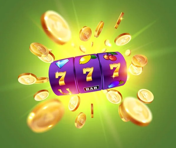 A Beginner’s Guide To How Online Slot Games Actually Work