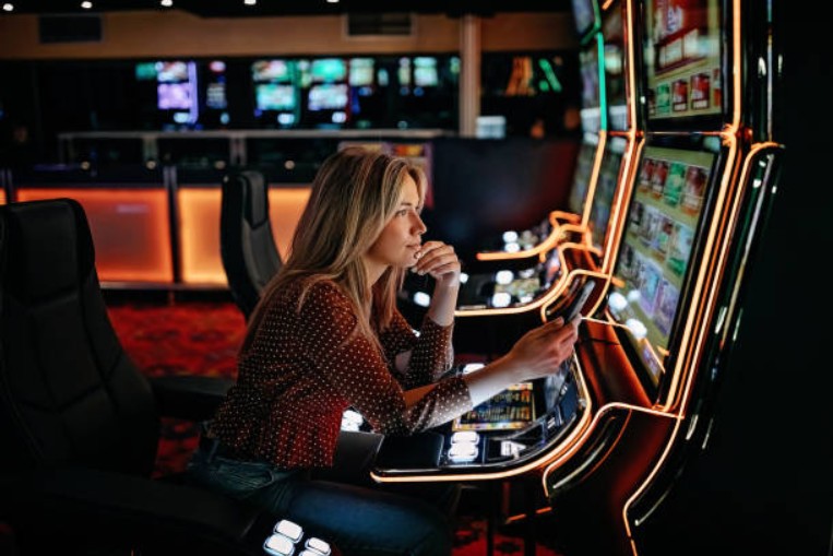 How To Break Down Slot Game Information Step By Step