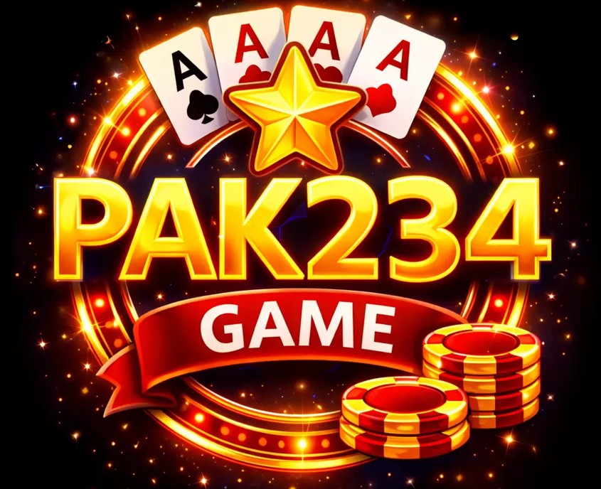 Pak234Game – Play Online Games & Win Real Rewards Today