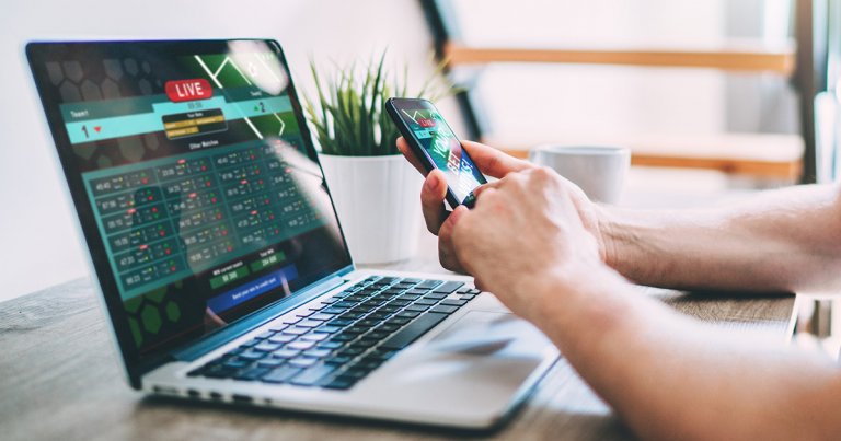 Strategic Advantages of Utilizing Real-Time Data for In-Play Betting Success