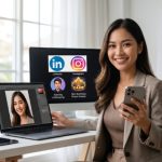 The Art of the Display Picture: Mastering Your Digital First Impression