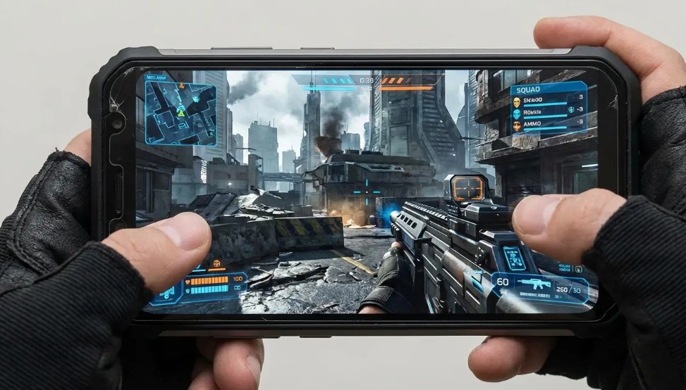 Ways people enjoy games anytime using mobile access today