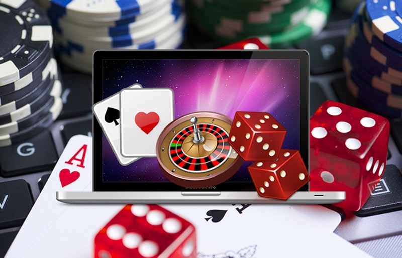 Access Rikvip Through The Latest Online Entertainment Links