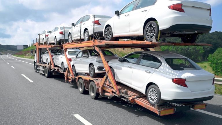 Driving vs. Shipping Your Car: Which Costs Less in 2026?