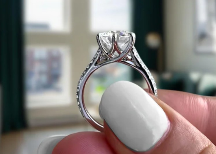 What Experienced Sellers Understand Before Selling High-Value Diamond Rings