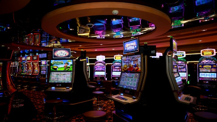 Why Online Slot Gaming Fits The Era Of Tiny Entertainment Moments